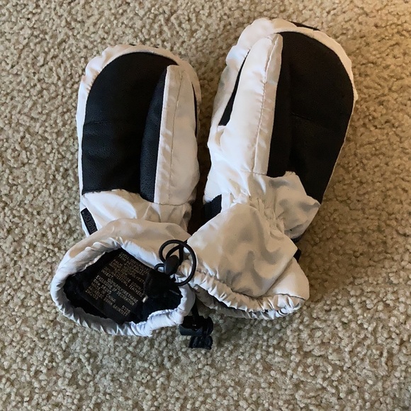 gordini Accessories Down Mittens Extra Warm Water Resistant Poshmark